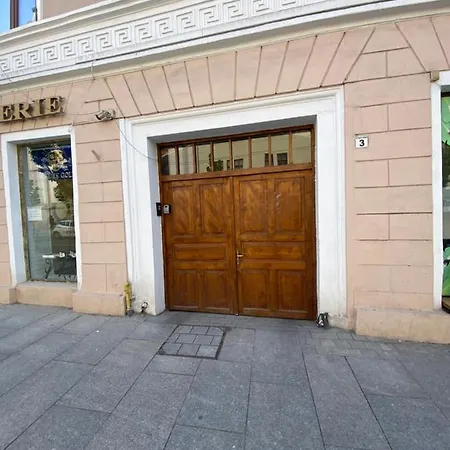 Perfect Stay 4 Cluj-Napoca Extérieur photo