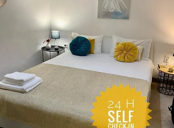 Perfect Stay 4