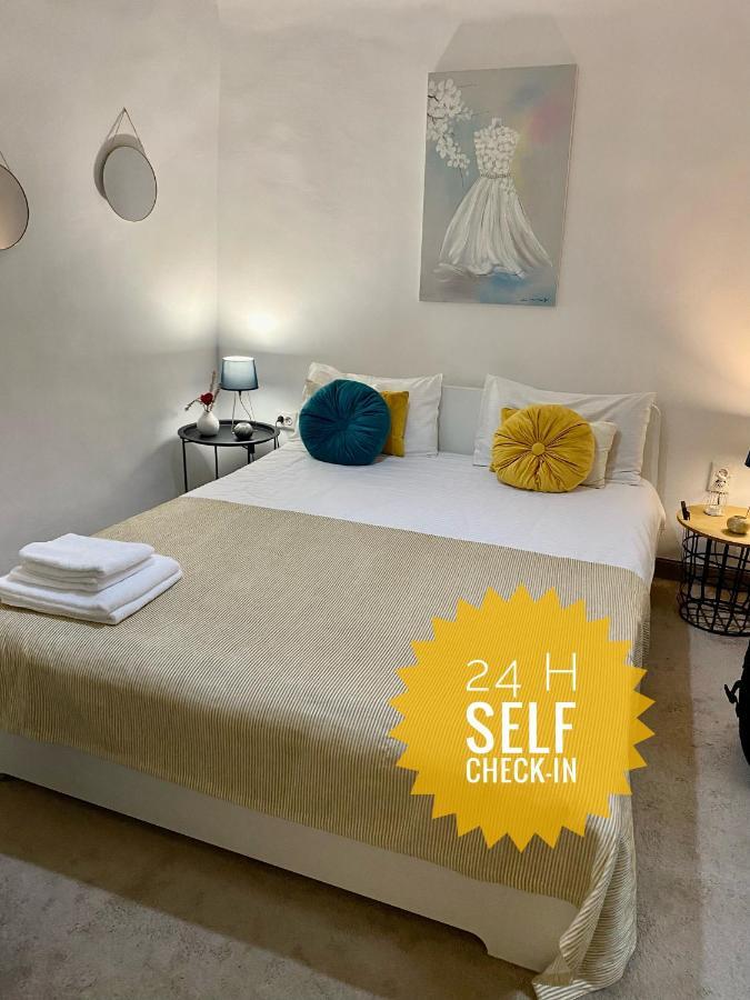 Perfect 4 Apartamento *