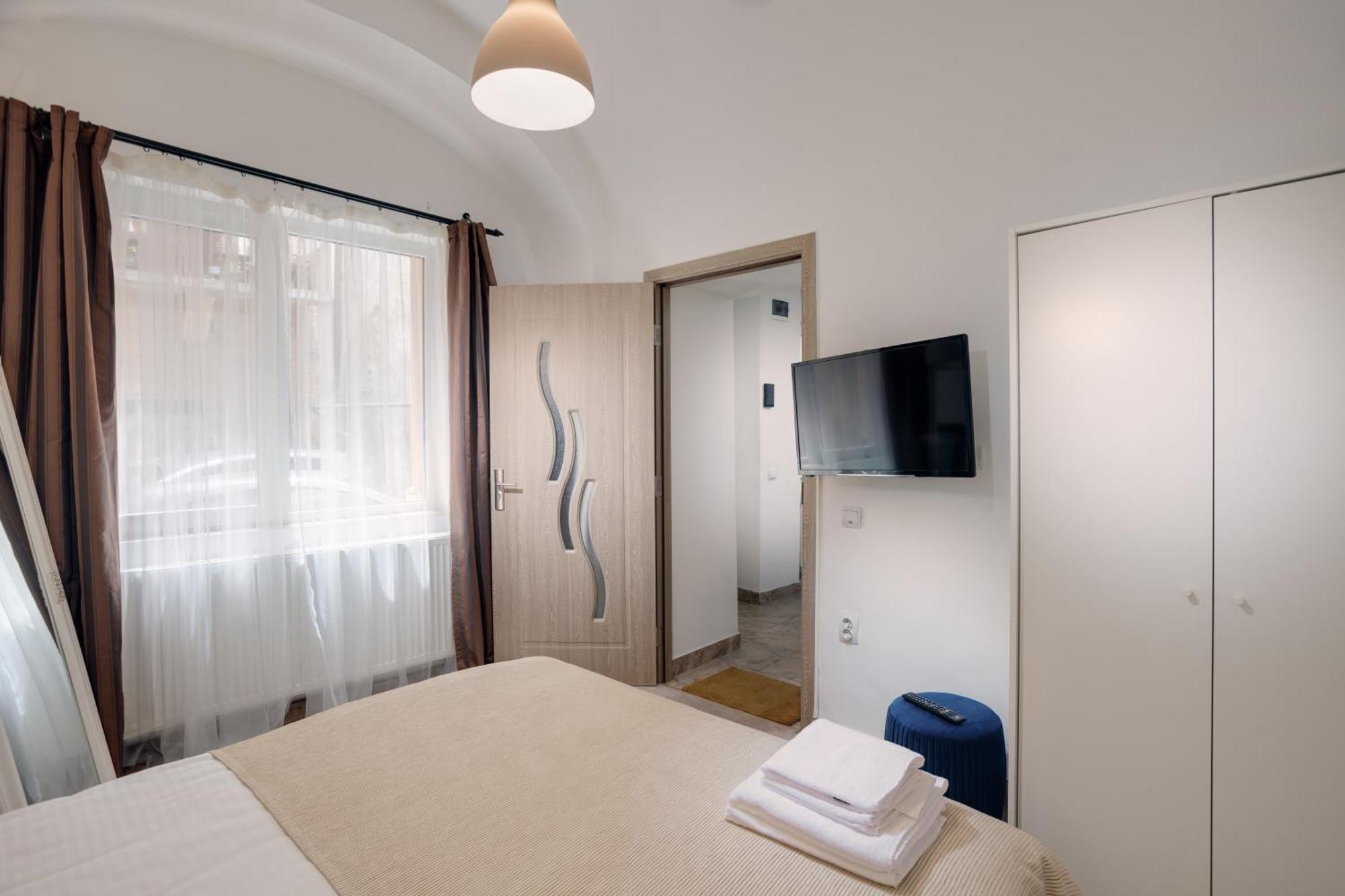 Perfect 4 * Cluj-Napoca