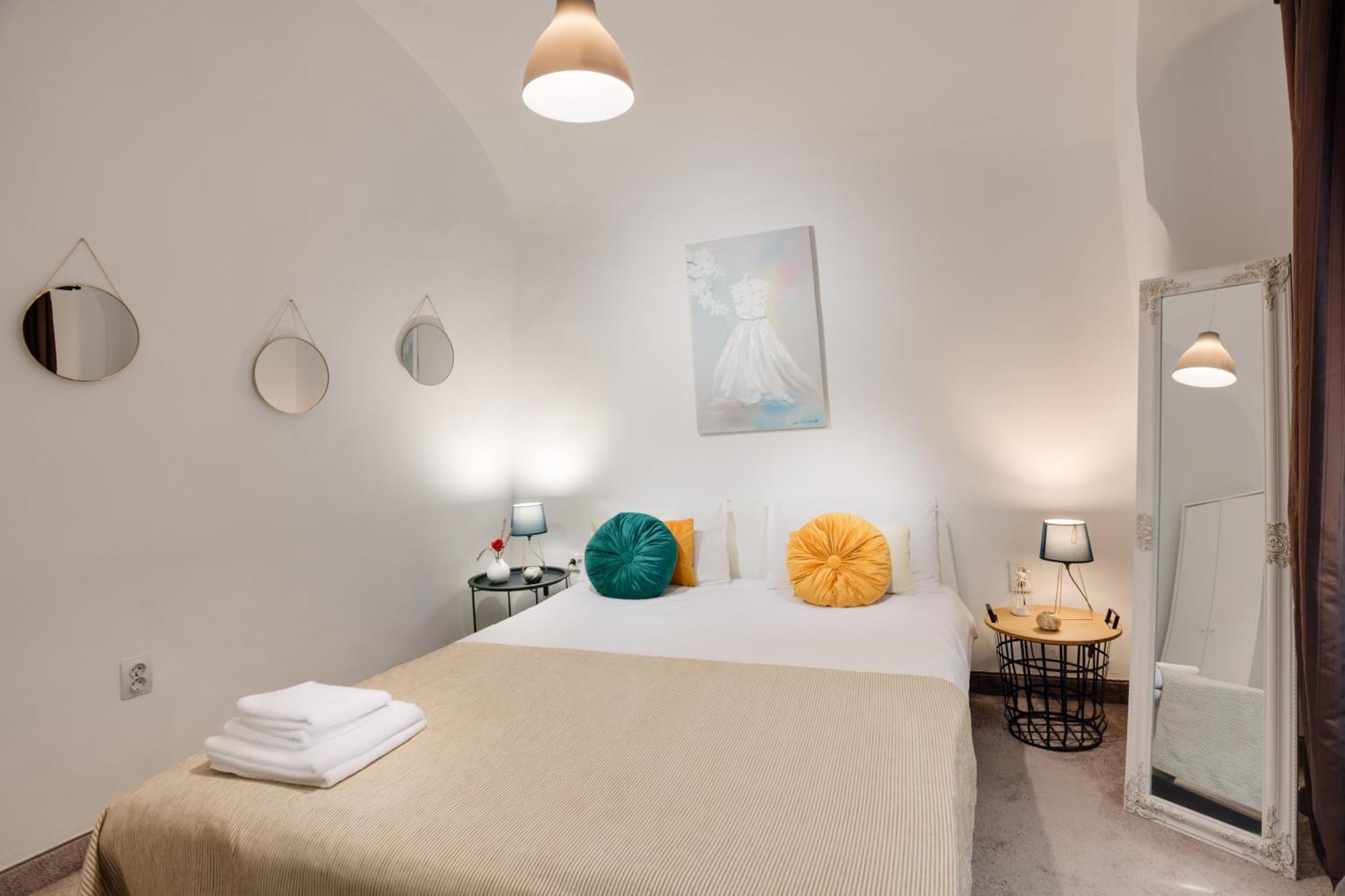 Apartamento Perfect 4